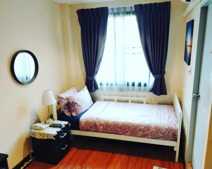 The Cube Sathorn Boutique Hotel เดอะ คิวบ์ สาทร บูติค โฮเทล Near Bts Surasak Bangkok Dış mekan fotoğraf